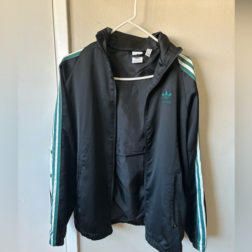 Adidas jacket